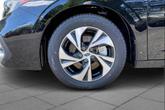 Thumbnail of 2025 Crystal Black Silica Subaru Legacy
