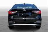 Thumbnail of 2025 Crystal Black Silica Subaru Legacy