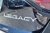 Thumbnail of 2025 Crystal Black Silica Subaru Legacy