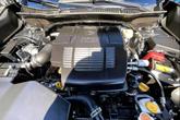 Thumbnail of 2023 Magnetite Gray Metallic Subaru Forester