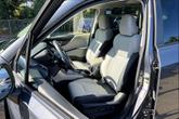 Thumbnail of 2023 Magnetite Gray Metallic Subaru Forester