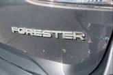Thumbnail of 2023 Magnetite Gray Metallic Subaru Forester