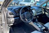 Thumbnail of 2023 Magnetite Gray Metallic Subaru Forester