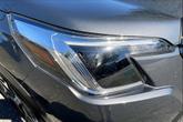 Thumbnail of 2023 Magnetite Gray Metallic Subaru Forester