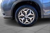 Thumbnail of 2023 Magnetite Gray Metallic Subaru Forester