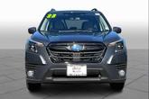 Thumbnail of 2023 Magnetite Gray Metallic Subaru Forester