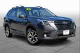 Thumbnail of 2023 Magnetite Gray Metallic Subaru Forester