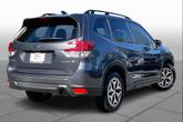 Thumbnail of 2023 Magnetite Gray Metallic Subaru Forester