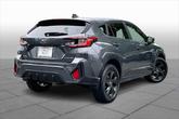 Thumbnail of 2024 Magnetite Gray Metallic Subaru Crosstrek