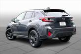 Thumbnail of 2024 Magnetite Gray Metallic Subaru Crosstrek