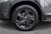 Thumbnail of 2024 Magnetite Gray Metallic Subaru Crosstrek