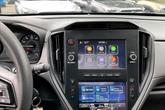 Thumbnail of 2024 Magnetite Gray Metallic Subaru Crosstrek