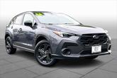 Thumbnail of 2024 Magnetite Gray Metallic Subaru Crosstrek