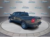 Thumbnail of 2026 Forged Blue Metallic RAM 1500