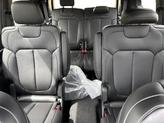 Thumbnail of 2025 Diamond Black Crystal Pearlcoat Jeep Grand Cherokee L