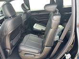 Thumbnail of 2025 Diamond Black Crystal Pearlcoat Jeep Grand Cherokee L