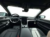Thumbnail of 2025 Diamond Black Crystal Pearlcoat Jeep Grand Cherokee L
