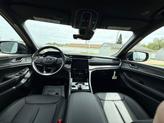 Thumbnail of 2025 Diamond Black Crystal Pearlcoat Jeep Grand Cherokee L