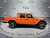 Thumbnail of 2025 Joose Jeep Gladiator