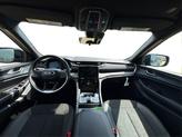 Thumbnail of 2025 Baltic Gray Metallic Clearcoat Jeep Grand Cherokee L