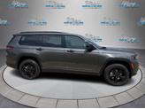 Thumbnail of 2025 Baltic Gray Metallic Clearcoat Jeep Grand Cherokee L