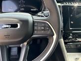 Thumbnail of 2025 Baltic Gray Metallic Clearcoat Jeep Grand Cherokee L