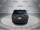 Thumbnail of 2025 Baltic Gray Metallic Clearcoat Jeep Grand Cherokee L