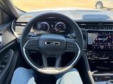 Thumbnail of 2025 Bright White Clearcoat Jeep Grand Cherokee L