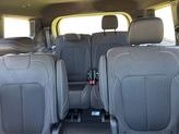 Thumbnail of 2025 Bright White Clearcoat Jeep Grand Cherokee L