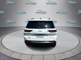 Thumbnail of 2025 Bright White Clearcoat Jeep Grand Cherokee L