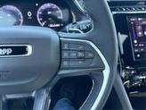 Thumbnail of 2025 Bright White Clearcoat Jeep Grand Cherokee L