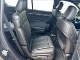 Thumbnail of 2025 Baltic Gray Metallic Clearcoat Jeep Grand Cherokee L
