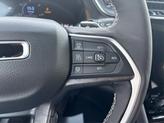 Thumbnail of 2025 Baltic Gray Metallic Clearcoat Jeep Grand Cherokee L