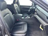 Thumbnail of 2025 Baltic Gray Metallic Clearcoat Jeep Grand Cherokee L