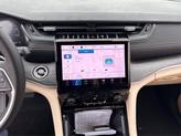 Thumbnail of 2025 Silver Zynith Jeep Grand Cherokee L