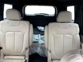 Thumbnail of 2025 Silver Zynith Jeep Grand Cherokee L