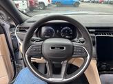 Thumbnail of 2025 Silver Zynith Jeep Grand Cherokee L