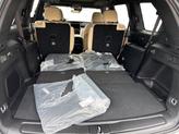 Thumbnail of 2025 Silver Zynith Jeep Grand Cherokee L