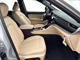 Thumbnail of 2025 Silver Zynith Jeep Grand Cherokee L