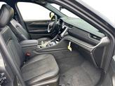 Thumbnail of 2025 Baltic Gray Metallic Clearcoat Jeep Grand Cherokee