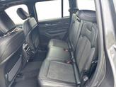Thumbnail of 2025 Baltic Gray Metallic Clearcoat Jeep Grand Cherokee