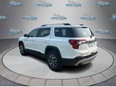 Thumbnail of 2023 Summit White GMC Acadia