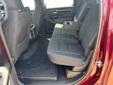 Thumbnail of 2025 Delmonico Red Pearlcoat RAM 1500