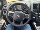 Thumbnail of 2025 Delmonico Red Pearlcoat RAM 1500