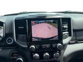 Thumbnail of 2025 Delmonico Red Pearlcoat RAM 1500