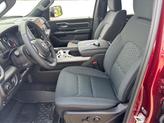 Thumbnail of 2025 Delmonico Red Pearlcoat RAM 1500