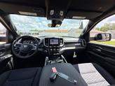 Thumbnail of 2025 Delmonico Red Pearlcoat RAM 1500