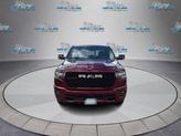 Thumbnail of 2025 Delmonico Red Pearlcoat RAM 1500