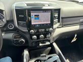 Thumbnail of 2025 Delmonico Red Pearlcoat RAM 1500