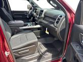 Thumbnail of 2025 Delmonico Red Pearlcoat RAM 1500